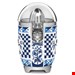 آب مرکبات گیری اسمگ طراحی دولچه گابانا ایتالیا smeg Spremiagrumi Decorato / Speciale, Lucido Estetica 50