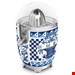 آب مرکبات گیری اسمگ طراحی دولچه گابانا ایتالیا smeg Spremiagrumi Decorato / Speciale, Lucido Estetica 50