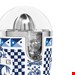 آب مرکبات گیری اسمگ طراحی دولچه گابانا ایتالیا smeg Spremiagrumi Decorato / Speciale, Lucido Estetica 50