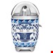 آب مرکبات گیری اسمگ طراحی دولچه گابانا ایتالیا smeg Spremiagrumi Decorato / Speciale, Lucido Estetica 50