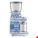  آسیاب قهوه اسمگ طراحی دولچه گابانا ایتالیا smeg Macinacaffè Decorato / Speciale Estetica 50