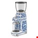  آسیاب قهوه اسمگ طراحی دولچه گابانا ایتالیا smeg Macinacaffè Decorato / Speciale Estetica 50