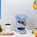 اسپرسو ساز پرتافیلتر اسمگ طراحی دولچه گابانا ایتالیا smeg Macchina da Caffè Espresso Manuale ECF02DGBEU