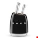  ست چاقو 6 پارچه اسمگ ایتالیا Smeg AccessoriesRetro-style KBSF01BL