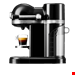  نسپرسو ساز کیچن اید آمریکا KitchenAid Artisan Nespresso 5KES0503EOB/4 onyx schwarz