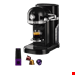  نسپرسو ساز کیچن اید آمریکا KitchenAid Artisan Nespresso 5KES0503EOB/4 onyx schwarz