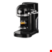  نسپرسو ساز کیچن اید آمریکا KitchenAid Artisan Nespresso 5KES0503EOB/4 onyx schwarz