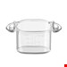  غذا ساز غذا پز دیجیتال کیچن اید آمریکا KitchenAid Artisan Cook Processor 5KCF0104 EER empire-rot