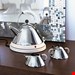  کتری برقی السی ایتالیا Alessi MG32 1,5 Ltr. AZ Hellblau