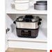  بخارپز مورفی ریچاردز انگلستان Morphy Richards 470006E