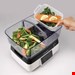  بخارپز  مورفی ریچاردز انگلستان Morphy Richards 48775 Intellisteam