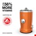  آبمیوه گیری و آب مرکبات گیری نوویس سوئیس NOVIS VITAJUICER S1 ORANGE