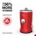  آبمیوه گیری و آب مرکبات گیری نوویس سوئیس NOVIS VITAJUICER S1 RED