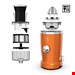  آبمیوه گیری و آب مرکبات گیری نوویس سوئیس NOVIS VITAJUICER S1 ORANGE