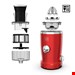  آبمیوه گیری و آب مرکبات گیری نوویس سوئیس NOVIS VITAJUICER S1 RED