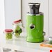  آبمیوه گیری و آب مرکبات گیری نوویس سوئیس NOVIS VITAJUICER S1 GREEN