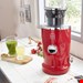  آبمیوه گیری و آب مرکبات گیری نوویس سوئیس NOVIS VITAJUICER S1 RED
