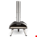  فر پیتزا خانگی آونی اسکاتلند Ooni Fyra 12 Holzpellet-Pizzaofen