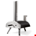  فر پیتزا خانگی آونی اسکاتلند Ooni Fyra 12 Holzpellet-Pizzaofen