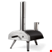 فر پیتزا خانگی آونی اسکاتلند Ooni Fyra 12 Holzpellet-Pizzaofen