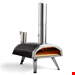  فر پیتزا خانگی آونی اسکاتلند Ooni Fyra 12 Holzpellet-Pizzaofen