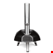  فر پیتزا خانگی آونی اسکاتلند Ooni Fyra 12 Holzpellet-Pizzaofen