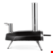  فر پیتزا خانگی آونی اسکاتلند Ooni Fyra 12 Holzpellet-Pizzaofen