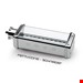 ماکارانی و پاستا ساز اسمگ ایتالیا Smeg SMPC01 Pasta-Roller Aufsätze für Smeg Küchenmaschine