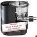  ماکارانی ساز روملزباخر آلمان Rommelsbacher ELEKTRISCHE NUDELMASCHINE PM 220 