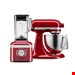  ست غذا ساز مخلوط کن کیچن اید آمریکا KitchenAid ARTISAN MIX / BLEND SETS (MIT 5KSM193 KÜCHENMASCHINE /K400 STANDMIXER)
