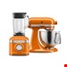  ست غذا ساز مخلوط کن کیچن اید آمریکا KitchenAid ARTISAN MIX / BLEND SETS (MIT 5KSM193 KÜCHENMASCHINE / K400 STANDMIXER)