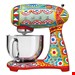  غذا ساز همه کاره اسمگ دولچه گابانا ایتالیا Smeg SMF03 DG