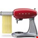 ماکارانی و پاستا ساز اسمگ ایتالیا Smeg SMPC01 Pasta-Roller Aufsätze für Smeg Küchenmaschine