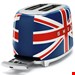  توستر اسمگ ایتالیا Smeg Toaster TSF01UJEU