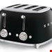  توستر دو قلو اسمگ ایتالیا Smeg TSF03 TSF03BLEU