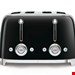  توستر دو قلو اسمگ ایتالیا Smeg TSF03 TSF03BLEU