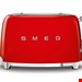  توستر دو قلو اسمگ ایتالیا Smeg TSF03 TSF03RDEU