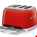  توستر دو قلو اسمگ ایتالیا Smeg TSF03 TSF03RDEU