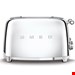  توستر دو قلو اسمگ ایتالیا Smeg TSF03 TSF03SSEU