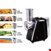  رنده برقی آشپزخانه برلینگر هاوس مجارستان  BERLINGER HAUS KITCHEN ELECTRIC GRATER BH 9348