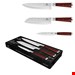  ست چاقو آشپزخانه 3 پارچه برلینگر هاوس مجارستان BERLINGER HAUS 3-PIECE KNIFE SET  BH/2482 ETERNAL COLLECTION