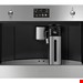  اسپرسو ساز تو کار اسمگ ایتالیا Smeg CMS4303X Einbau Kaffeevollautomat Classici Design