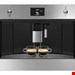  اسپرسو ساز تو کار اسمگ ایتالیا Smeg CMS4303X Einbau Kaffeevollautomat Classici Design