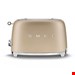  توستر اسمگ ایتالیا Smeg Toaster TSF01CHMEU