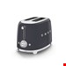  توستر اسمگ ایتالیا Smeg Toaster TSF01GREU