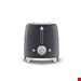  توستر اسمگ ایتالیا Smeg Toaster TSF01GREU