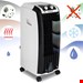 کولر آبی ایستاده با قابلیت تصفیه هوا مونزانا Monzana 4in1 mobiles Klimagerät-104372