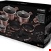  سرویس قابلمه 15 پارچه آی رز برلینگر هاوس مجارستان BerlingerHaus Kochgeschirr-Set 15-teilig I-Rose/‎BH-6045
