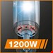  گوشت کوب برقی کروپس آلمان Krups Infinyforce Pro HZ95JD