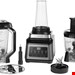  مخلوط کن و عذا ساز نینجا آمریکا NINJA Kompakt-Küchenmaschine 3-in-1 mit Auto-iQ BN800EU